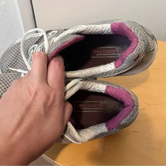 New Balance 738 Performance Running Walking Sneakers Women’s 10 - Picture 7 of 12